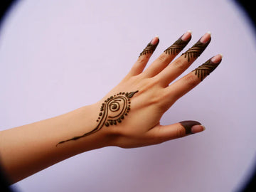 A Beautiful Blend of Culture, Art & Tradition