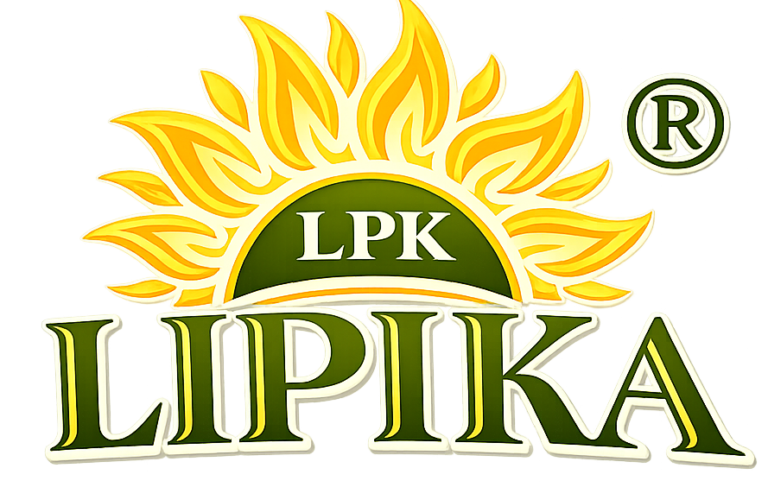 LIPIKA MEHANDI & OILS